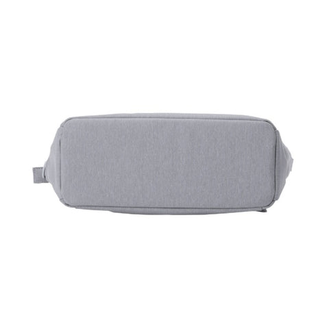 ELECOM Tablet PC compatible [~8.4 inches] Mini tote bag (5.5L) off toco series gray BM-OFHB01GY