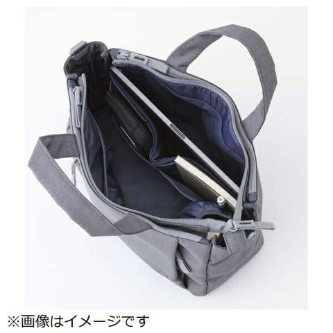 Elecom Tablet PC兼容[〜8.4英寸]迷你手提袋（5.5l）TOCO系列灰色BM OFHB01GY