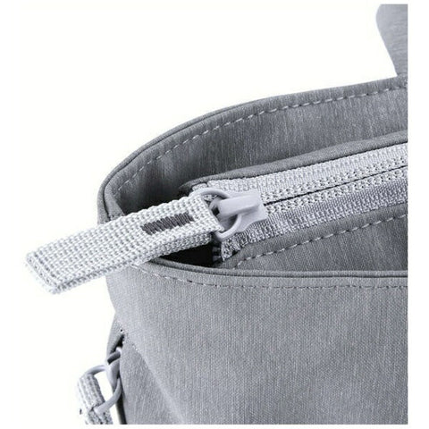 ELECOM Laptop Compatible [up to 14.0 inches] Tote Bag M (8L) Carry-on Compatible Off Toco Series Gray BM-OFTBM01GY