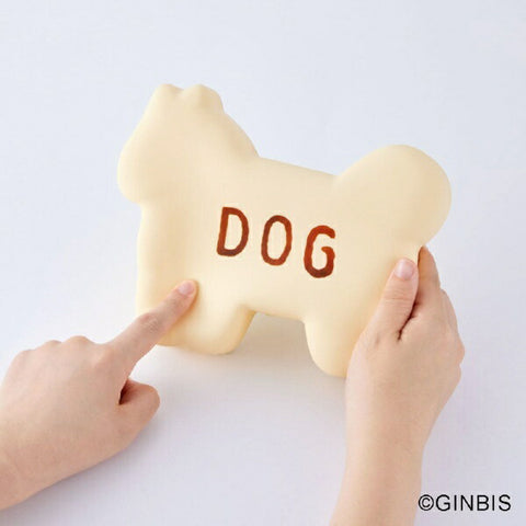 CCP Tabekko Animal Room Light "DOG" KH-RL80-DG
