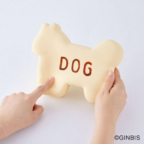시시피 타베코 도부츠 룸 라이트 “DOG” KH-RL80-DG