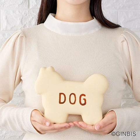 シーシーピー たべっ子どうぶつルームライト「DOG」KH-RL80-DG