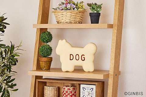 CCP Tabekko Animal Room Light "DOG" KH-RL80-DG