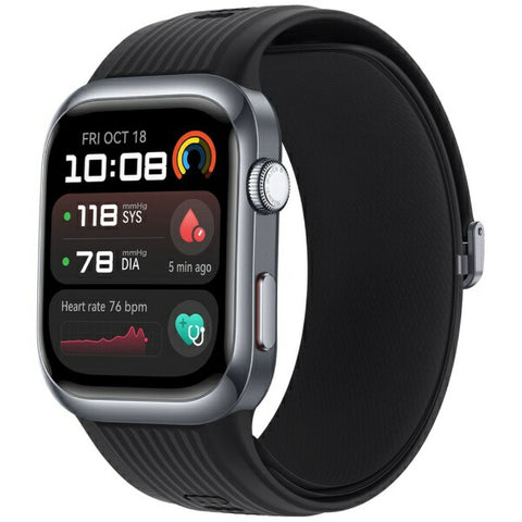 Huawei HUAWEI WATCH D 2 Wearable Blood Pressure Monitor Black [Managed Medical Device]