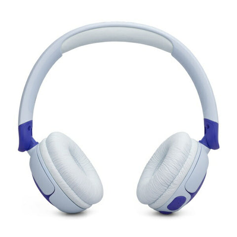 JBL Bluetooth Headphones JBL Bluetooth Headphones JBLJR320BTBLU [Bluetooth compatible]