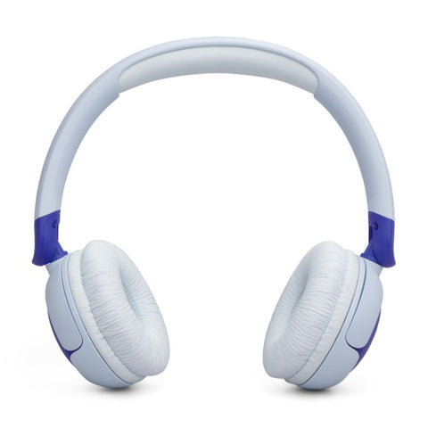 JBL Bluetooth Headphones JBL Bluetooth Headphones JBLJR320BTBLU [Bluetooth compatible]