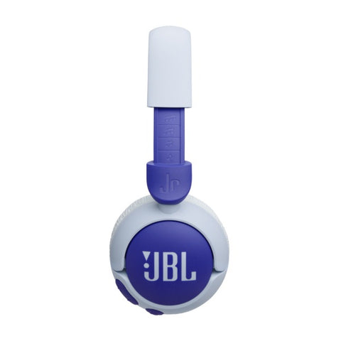 ジェイビーエル ブルートゥースヘッドホン JBL ブルートゥースヘッドホン JBLJR320BTBLU [Bluetooth対応]