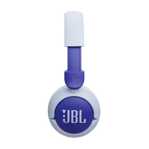 JBL蓝牙耳机JBL蓝牙耳机JBLJR320BTBLU [兼容蓝牙]