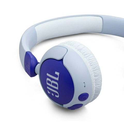 JBL Bluetooth Headphones JBL Bluetooth Headphones JBLJR320BTBLU [Bluetooth compatible]