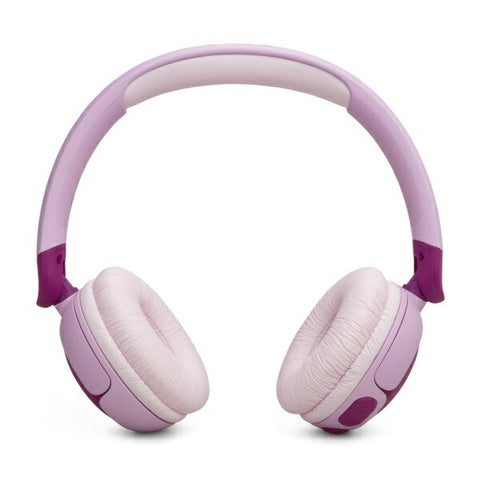 JBL 藍牙耳機 JBL 藍牙耳機 JBLJR320BTPUR [藍牙相容]