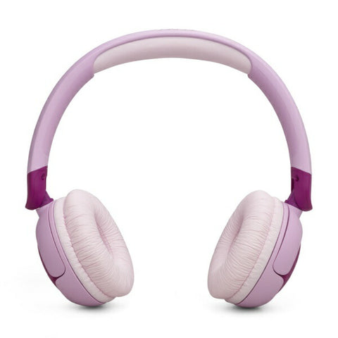 ジェイビーエル ブルートゥースヘッドホン JBL ブルートゥースヘッドホン JBLJR320BTPUR [Bluetooth対応]
