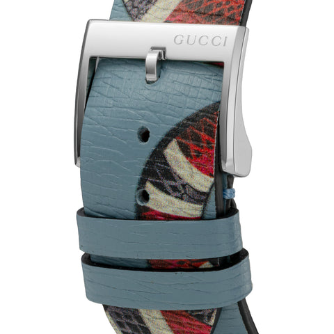 GUCCI G-TIMELESS Quartz Unisex YA1264080 WATCH WRIST WATCH LUXURY WATCH BRAND