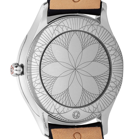 OMEGA De Ville Tresor Quartz Ladies 428.18.36.60.03.001 WATCH WRIST WATCH LUXURY WATCH BRAND