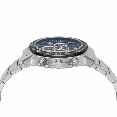 Ferragamo SLX CHRONO Quartz Mens SFHR00420 WATCH WRIST WATCH LUXURY WATCH BRAND