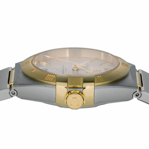 OMEGA Constellation Automatic Mens 131.20.36.20.02.002 WATCH WRIST WATCH LUXURY WATCH BRAND