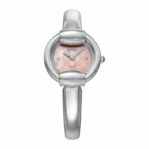 구찌 1400 쿼츠 여성 YA014513 시계 손목시계 고급 손목시계 브랜드