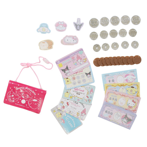 キッズコーナー Set 4
