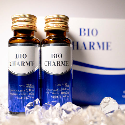 바이오 charme (bi -sharm) 10 조각
