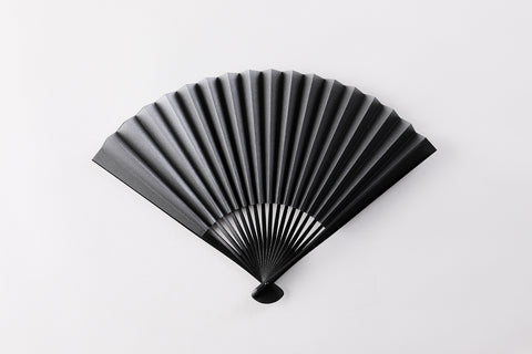 Kokyo Ogi箔图2黑骨