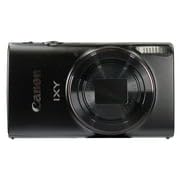 캐논 IXY650BK 컴팩트 디지털 카메라 IXY 650 블랙 12배 광학 줌/와이파이 호환