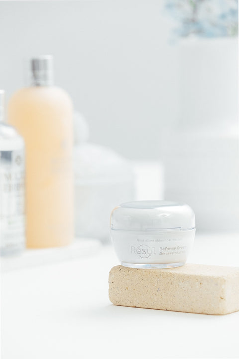 Resul Reforme Cream