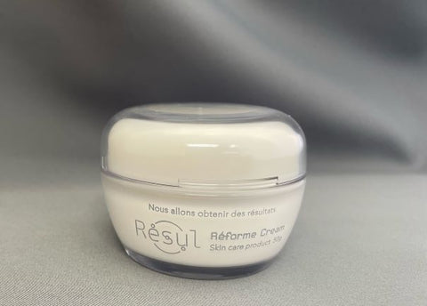 Resul レフォムクリーム