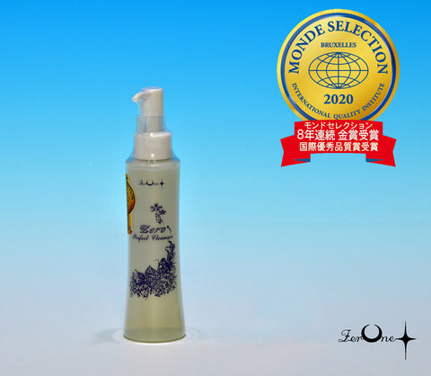 Zero perfect cleanser
