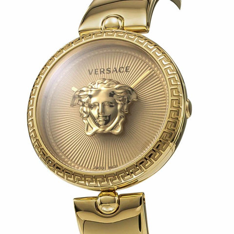Versace PALAZZO EMPIRE Quartz Ladies VECQ00618 WATCH WRIST WATCH LUXURY WATCH BRAND