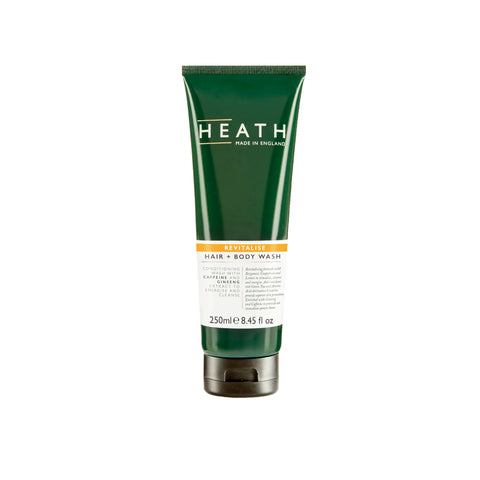 Revitalise  Hair & Body Wash 250ml