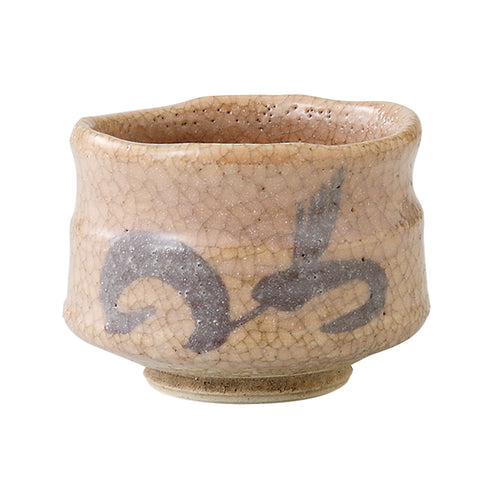 [Seto Yaki] Harukusakusaku Koshino Gui [Wooden Box]