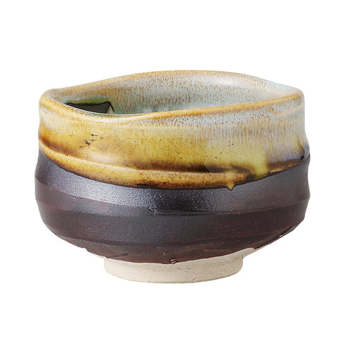 [Mino Ware] Kasugano Mathawan [Cosmetic Box]