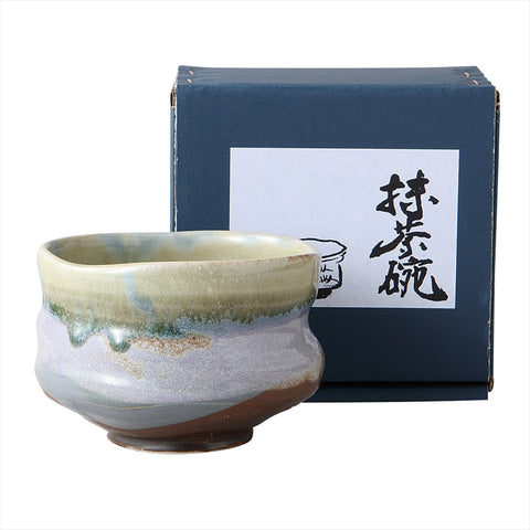 [Mino Ware] Shion Mathawan [Ball Box]