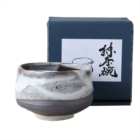 [Mino Ware] New Snow Match Bowl [Ball Box]