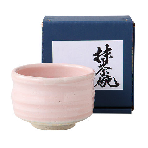 [Mino Ware] Sakurashino Ilum Type Mathawan [Ball Box]