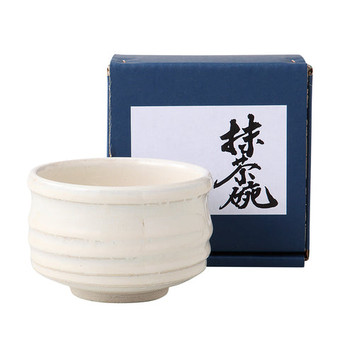 [Mino Ware] Shiragi Shutsu Mathawan [Ball Box]