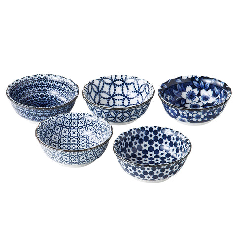 [Mino Ware] 염색 시리즈 3.0 Ball Five Sizas [메이크업 박스]