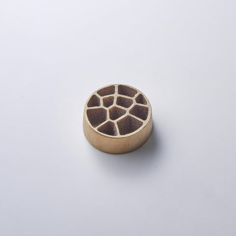KAMAHACHI Kenzan Voronoi L size