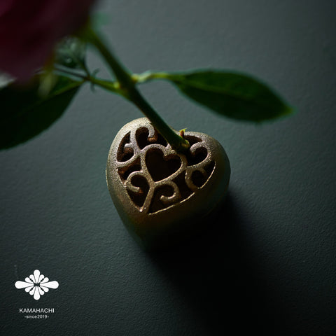 Heart Kenzan