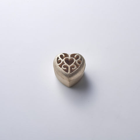Heart Kenzan