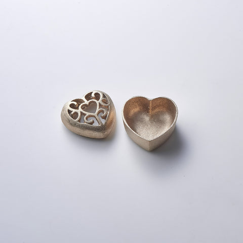 Heart Kenzan