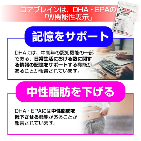 コアブレイン