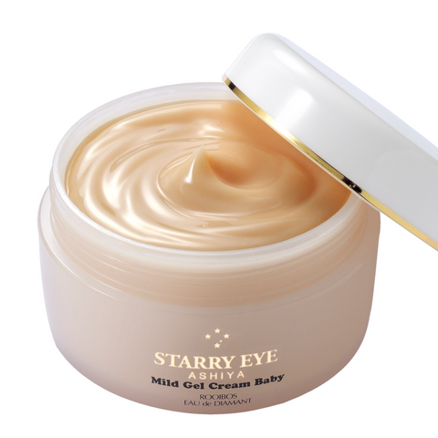 [Set of 2] Mild Gel Cream Baby (150g)