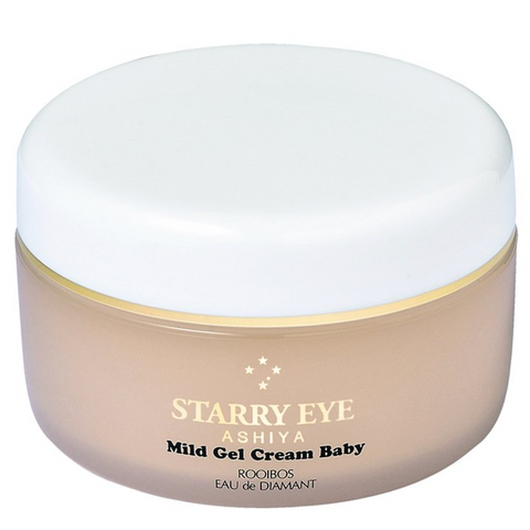 [Set of 2] Mild Gel Cream Baby (150g)