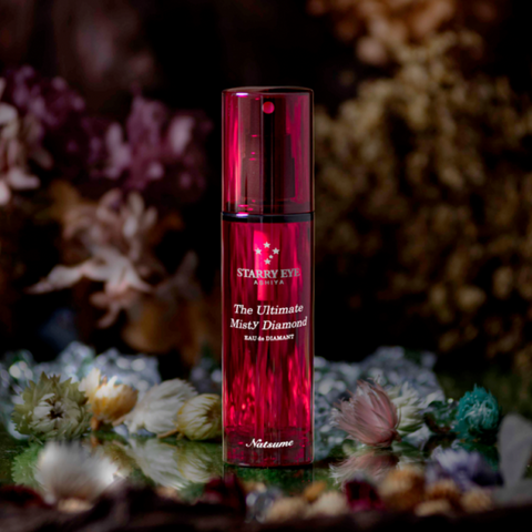 The Ultimate Misty Diamond (100mL)