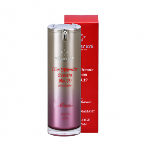 The Ultimate Cream No.19 (30g)