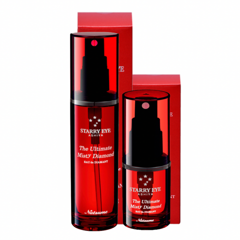 [Set of 2] The Ultimate Misty Diamond (100mL＋30mL)