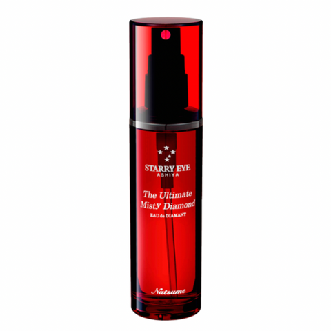 [Set of 2] The Ultimate Misty Diamond (100mL＋30mL)