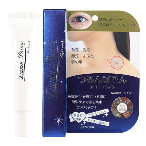 Tsurunporon Night Pack 6 pieces