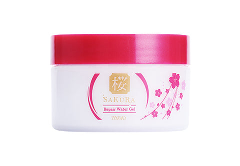 SAKURA EGF Repair Water Gel 100g