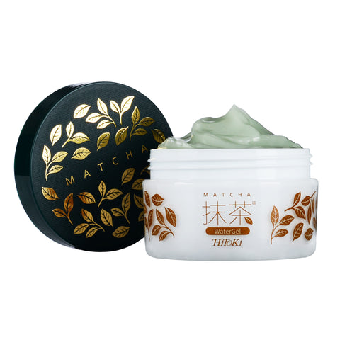 MATCHA Repair Water Gel 100g